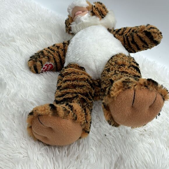 Safari Tiger Build A Bear - Picture 2 of 11